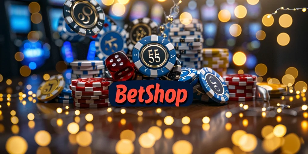 BetShop