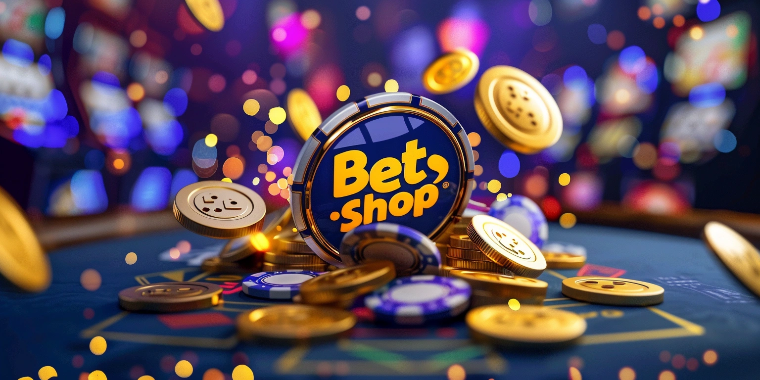 BetShop prediction